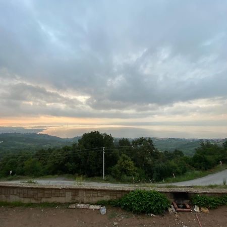 Asiklar Tepesi Villa Karamusal ภายนอก รูปภาพ