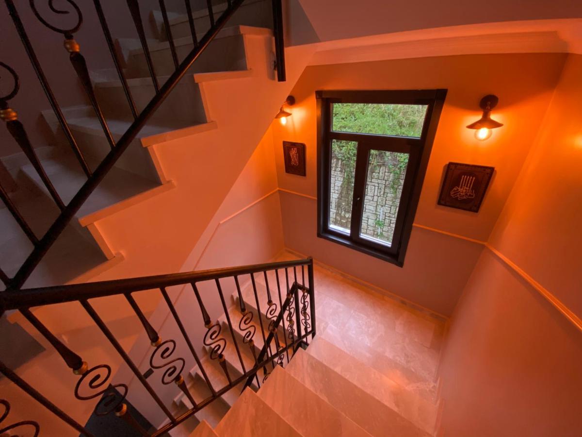 Asiklar Tepesi Villa Karamusal ภายนอก รูปภาพ