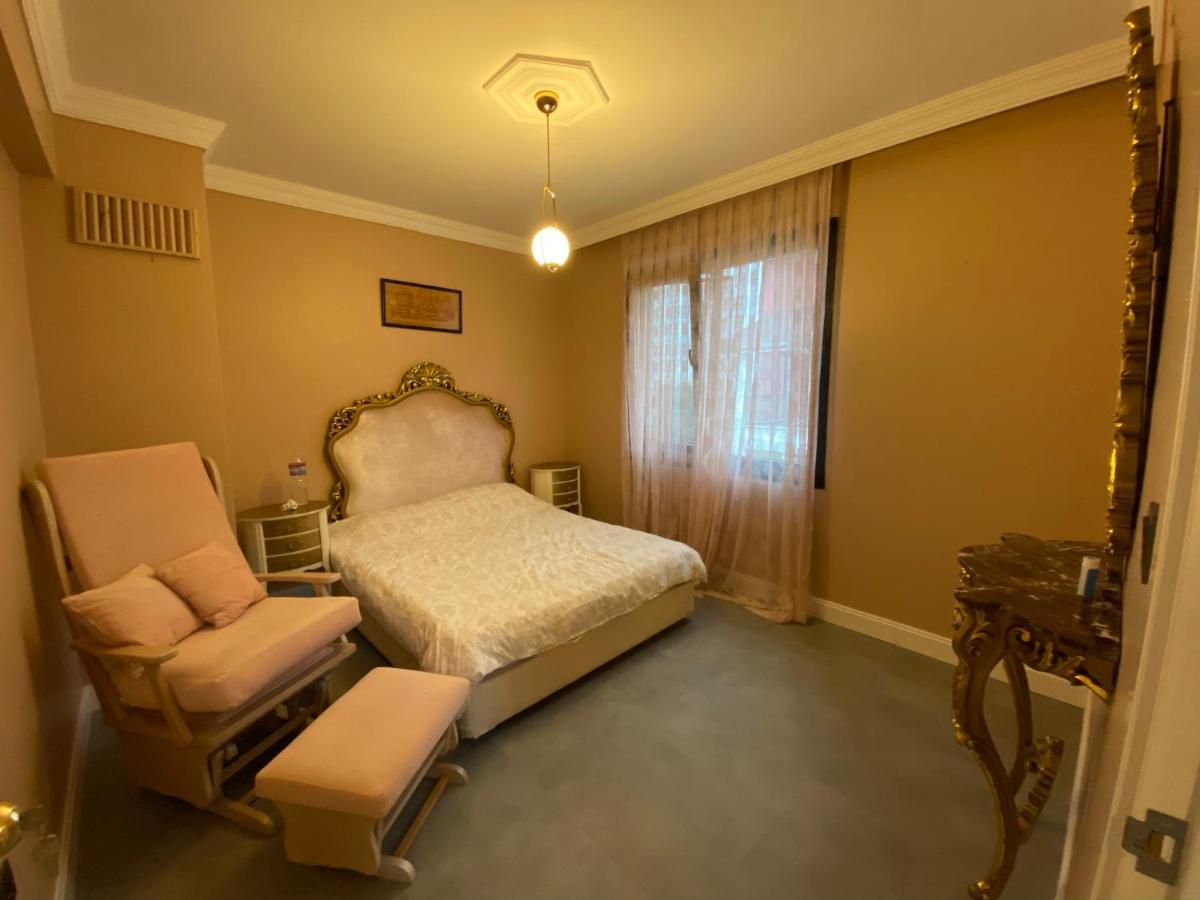 Asiklar Tepesi Villa Karamusal ภายนอก รูปภาพ
